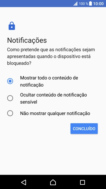 Prima a definição pretendida.