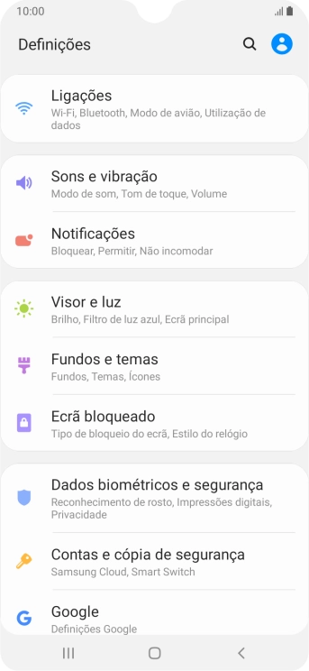 Prima Dados biométricos e segurança.
