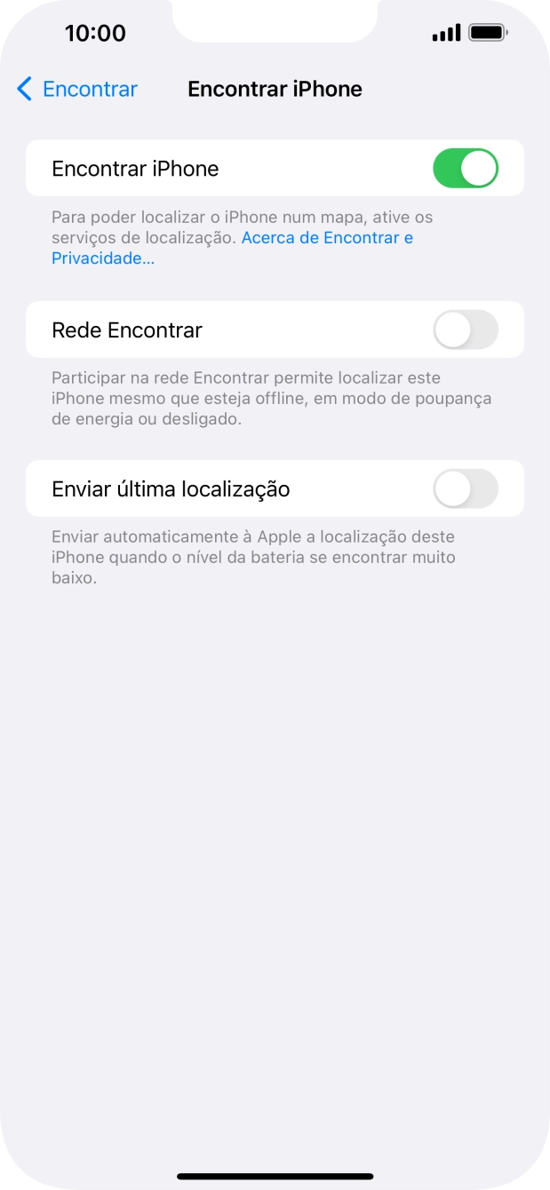 Prima o indicador junto a 