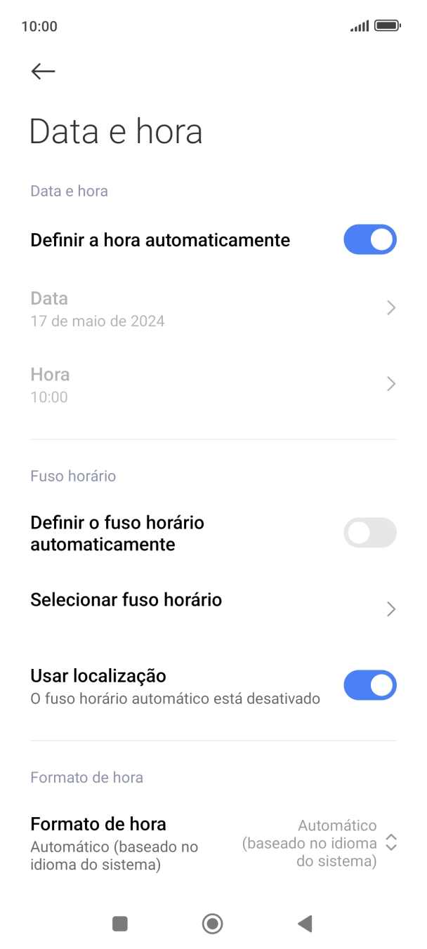 Prima o indicador junto a 