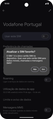 Prima Sim.
