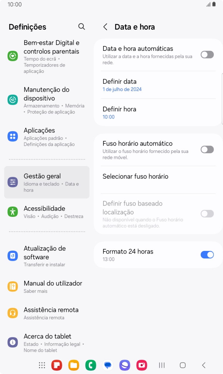 Prima o indicador junto a 