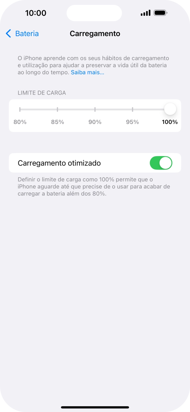 Prima o indicador junto a 