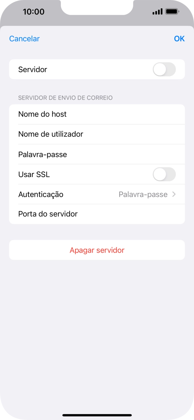 Prima o indicador junto a 