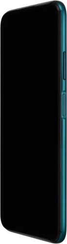 Imagen 4: Vista del lateral derecho del Huawei P40 Lite - Green