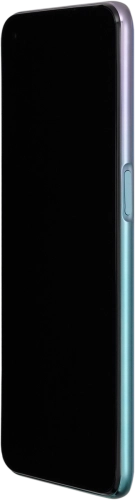 Imagen 4: Vista del lateral derecho del OPPO A54 5G - Black