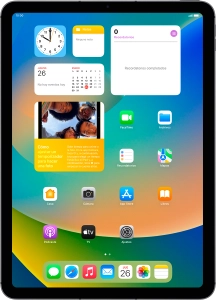 Apple iPad (10th Generation)