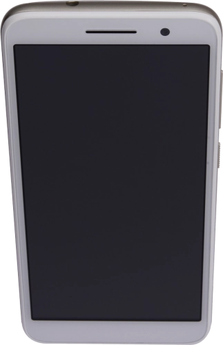 Image 5: Alcatel 1 - Silver in Silver Top