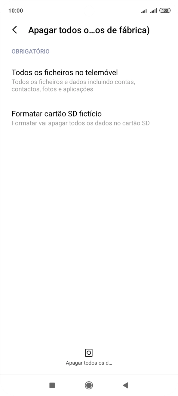 Prima Apagar todos os d....