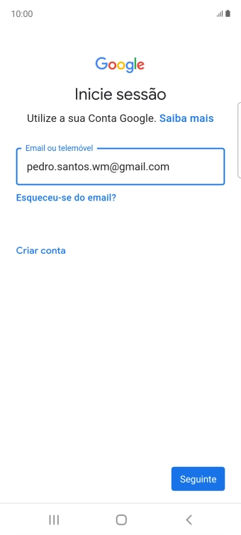 Prima Seguinte.