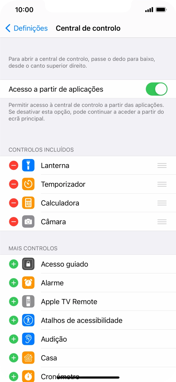 Prima o indicador junto a 