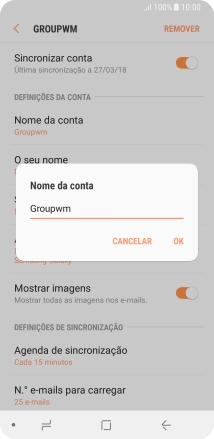 Prima OK.