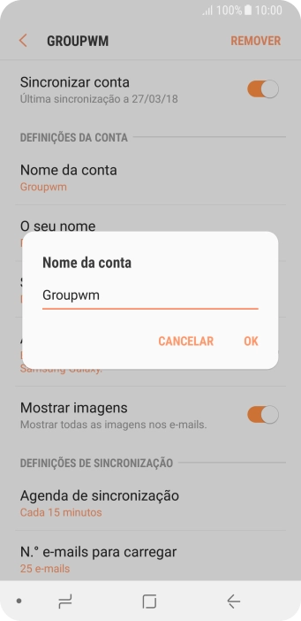Prima OK.