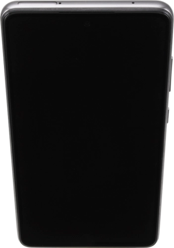 Image 5: Samsung Galaxy A52 5G - Black in Black Top