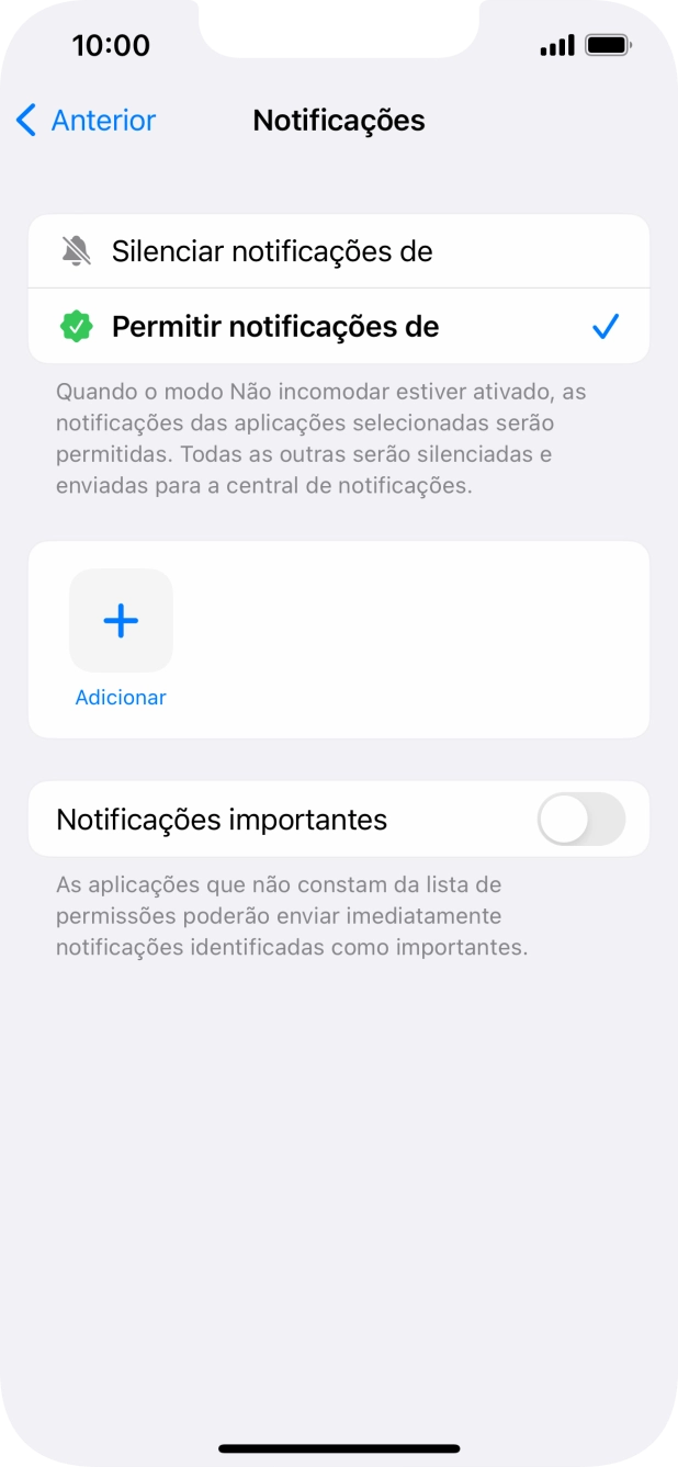 Prima o indicador junto a 