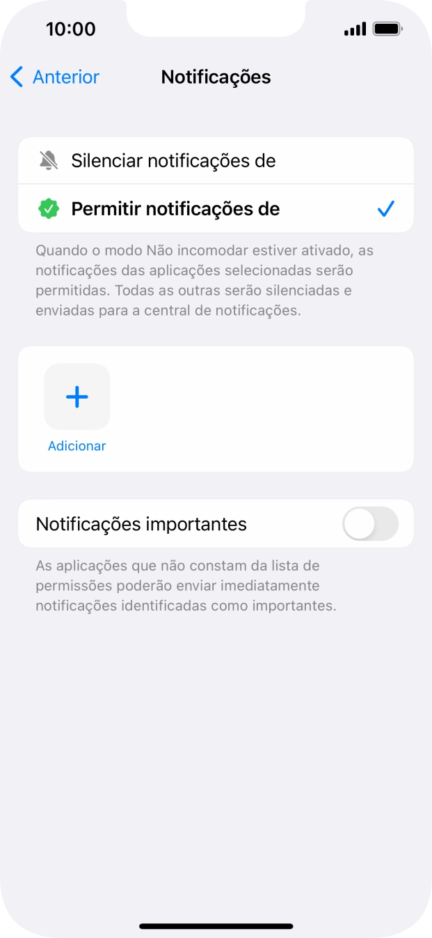 Prima o indicador junto a 