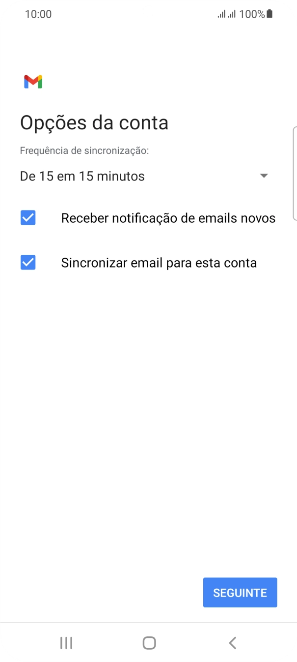 Prima a lista suspensa sob 