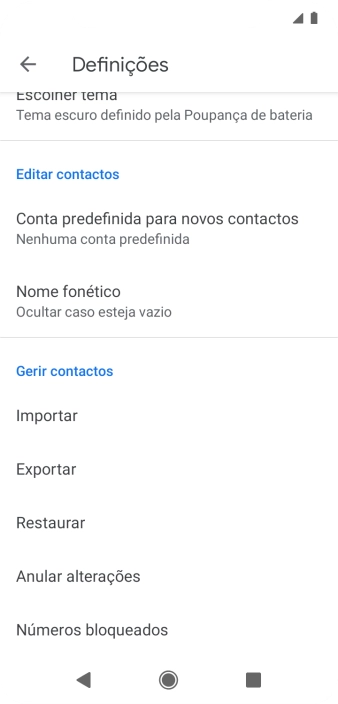Prima Importar.