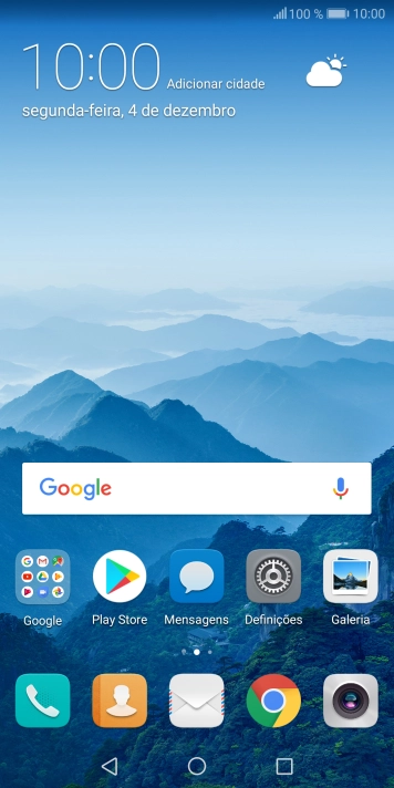 Prima Play Store.