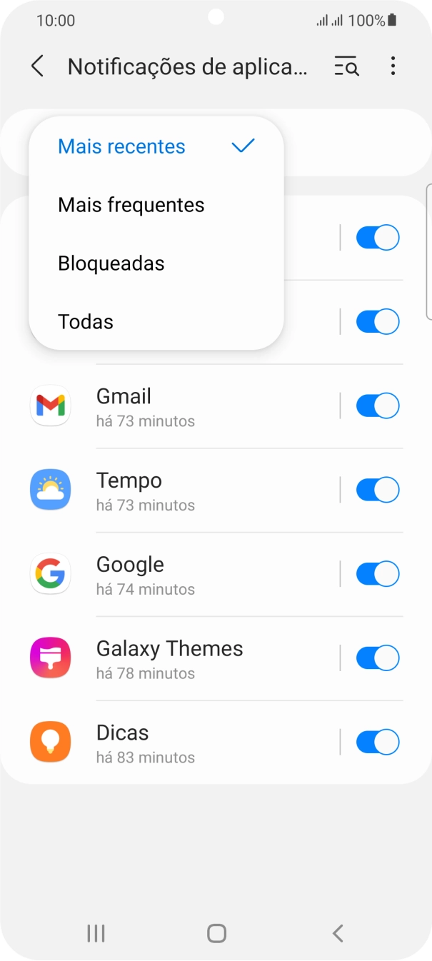 Prima a definição pretendida.