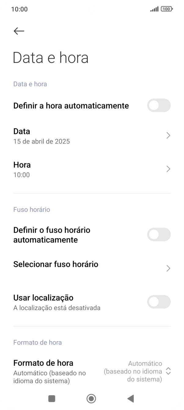 Prima o indicador junto a 