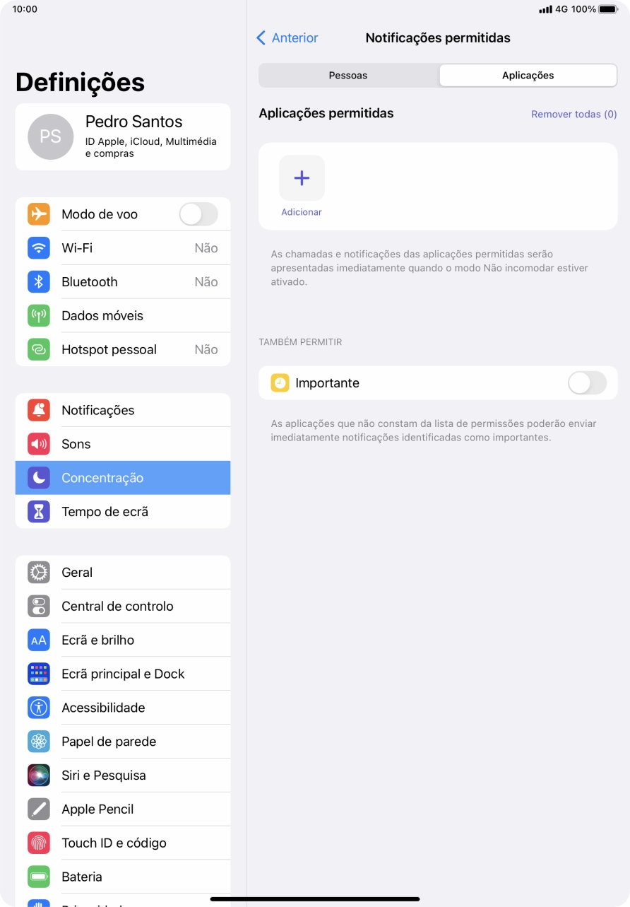 Prima o indicador junto a 