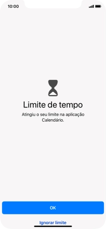 Prima Ignorar limite.