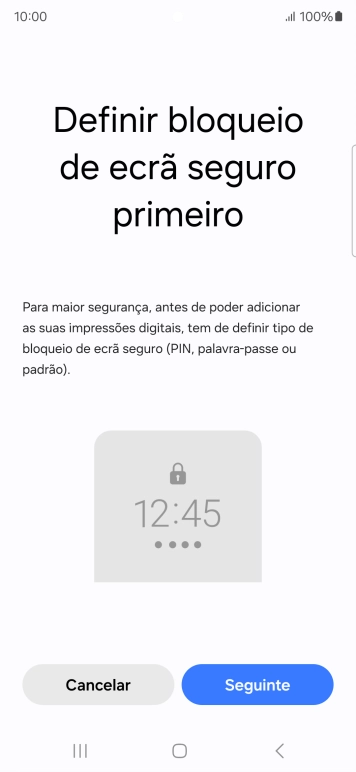 Prima Seguinte.