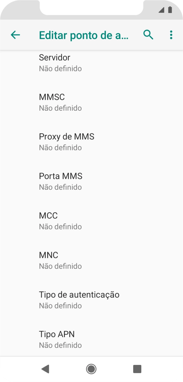 Prima Proxy de MMS.