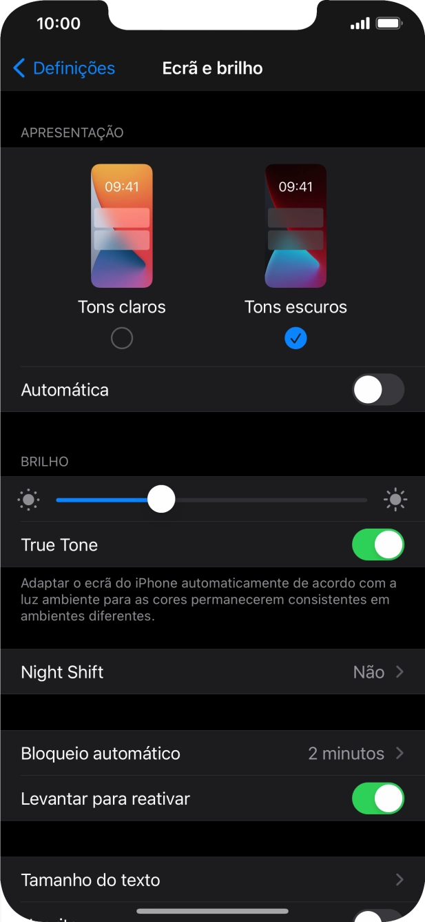 Prima o indicador junto a 