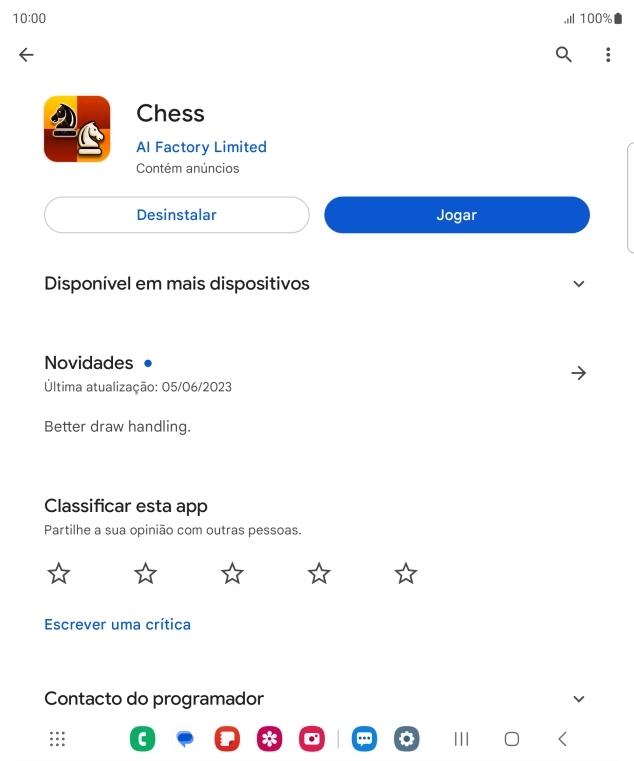 Prima Desinstalar.
