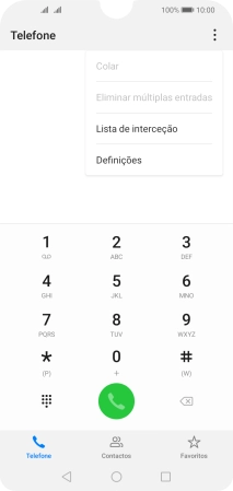 Prima Definições.