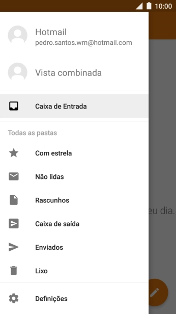 Prima Definições.