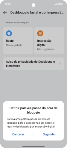 Prima Seguinte.