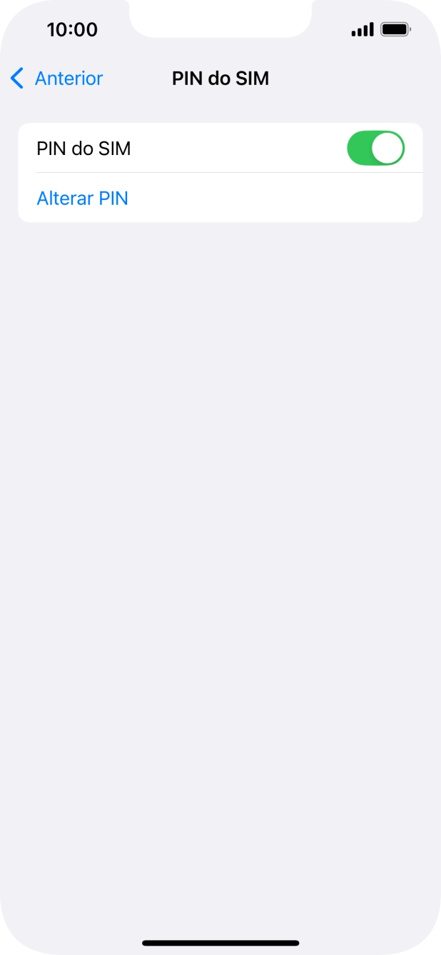 Prima o indicador junto a 