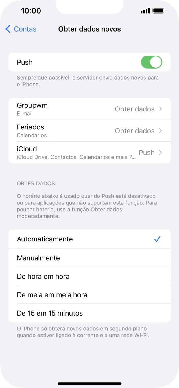 Prima o indicador junto a 