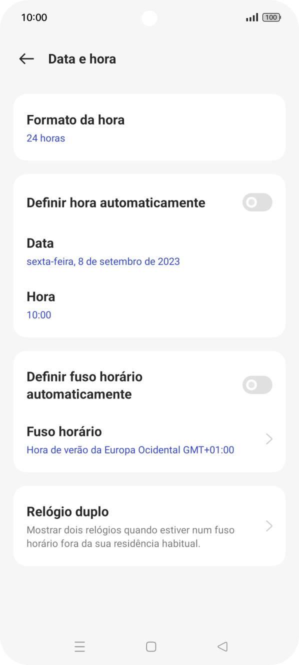 Prima o indicador junto a 