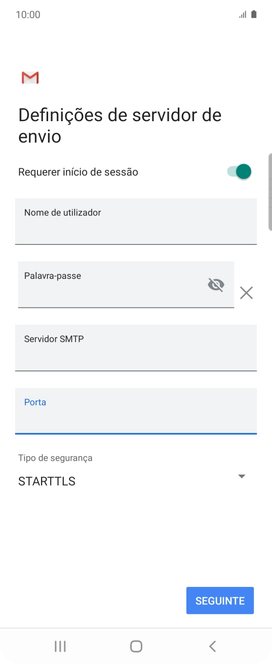 Prima a lista suspensa sob 
