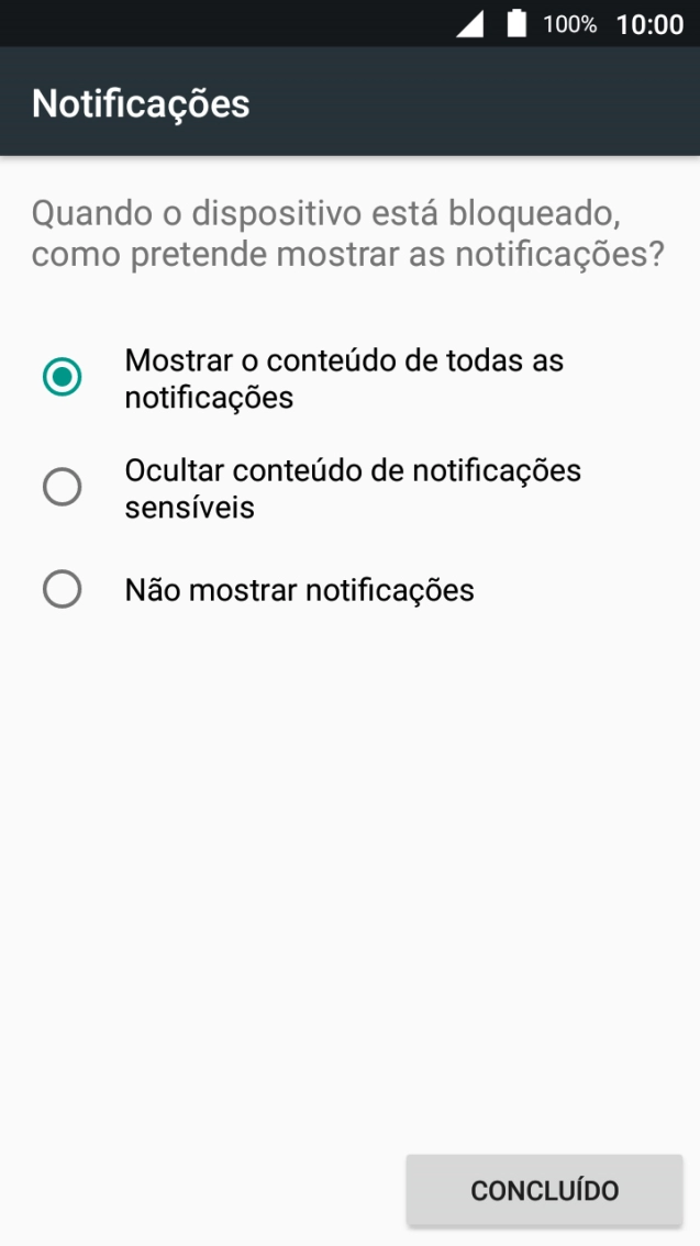 Prima a definição pretendida.