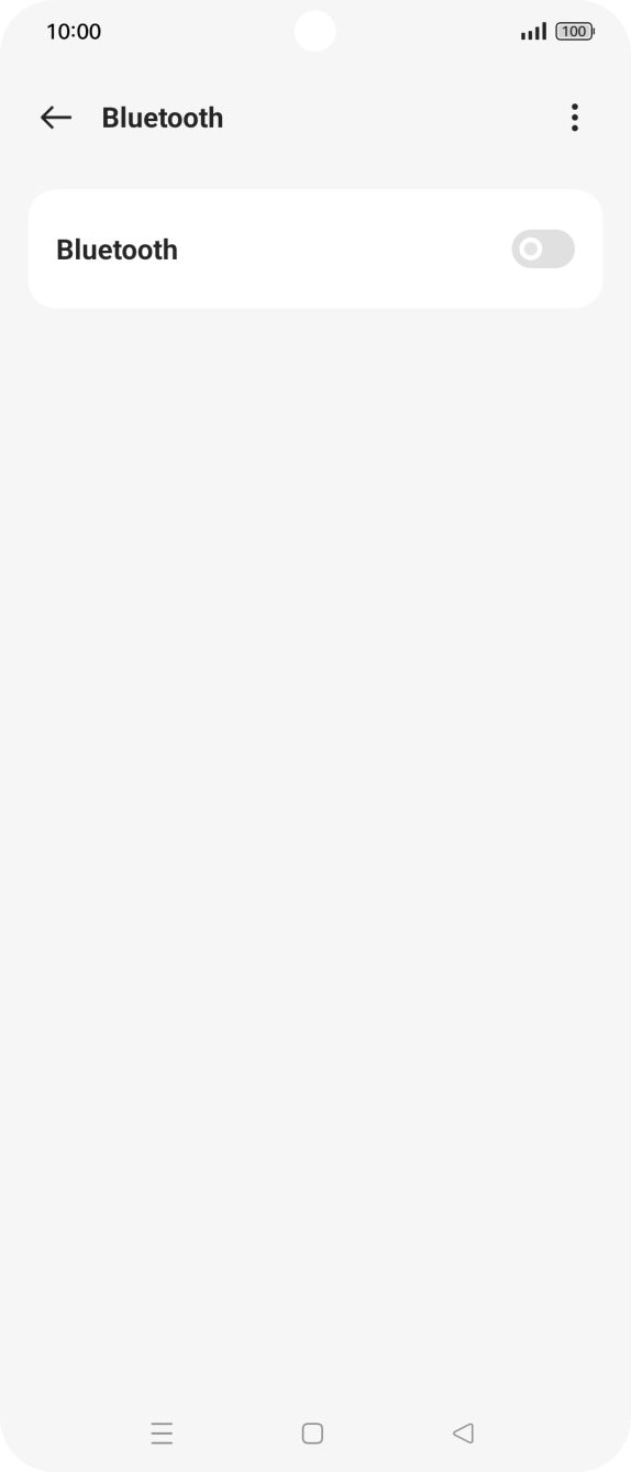 Prima o indicador junto a 