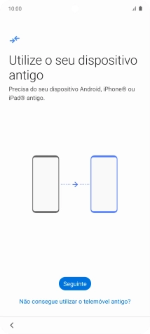 Prima Seguinte.