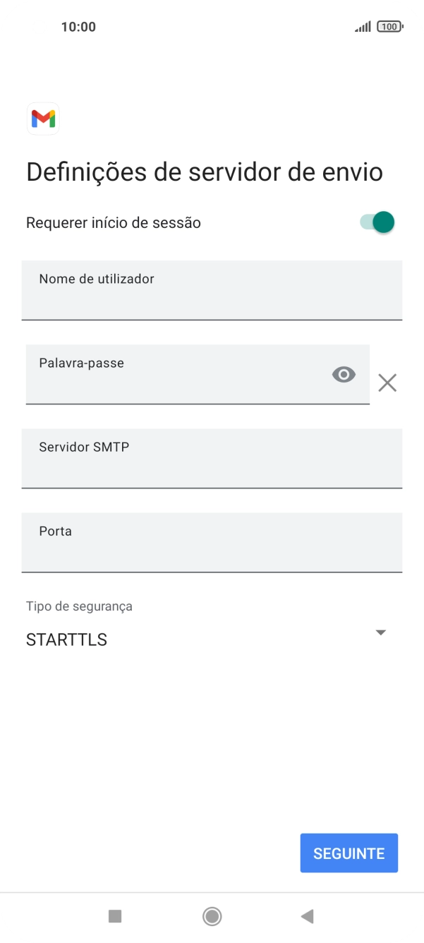 Prima o indicador junto a 