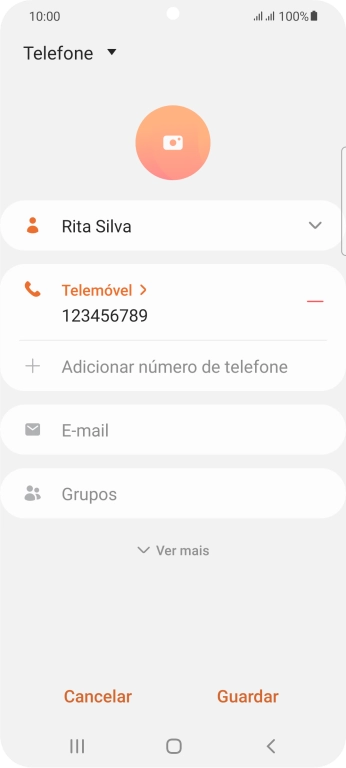 Prima Guardar.