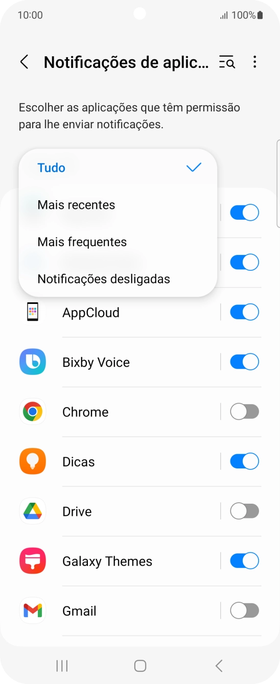 Prima a definição pretendida.