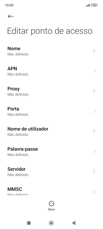 Prima Nome.