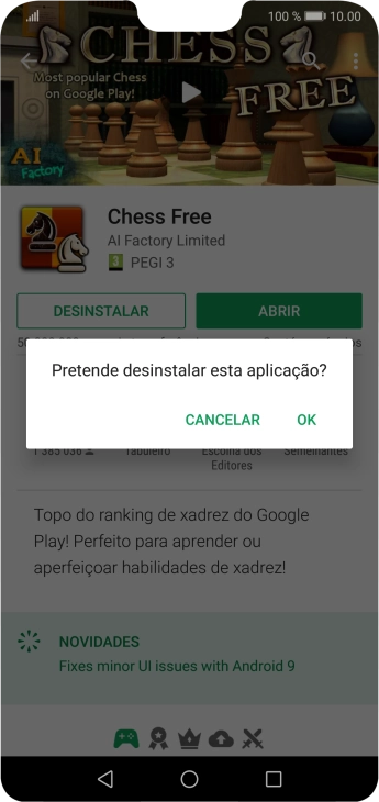Prima OK.