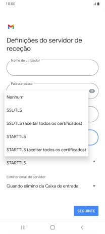 Prima SSL/TLS.