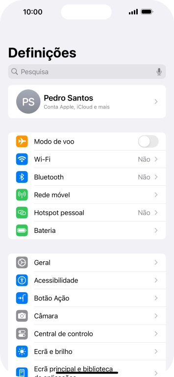 Prima Wi-Fi.