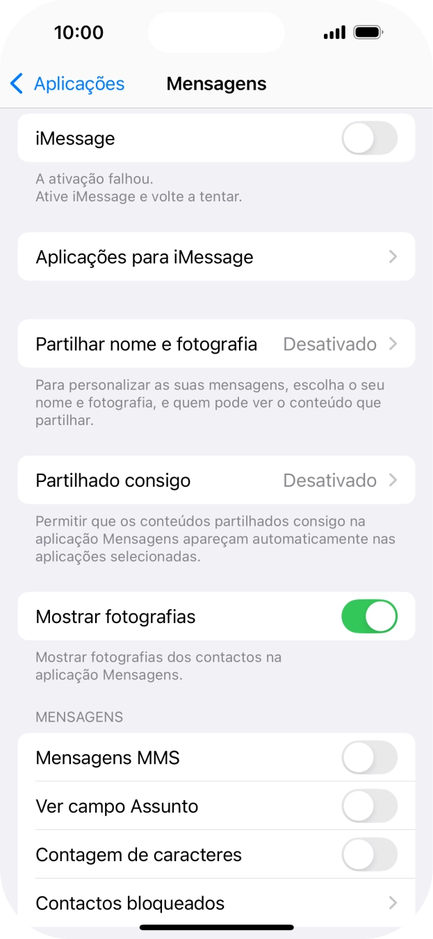 Prima o indicador junto a 