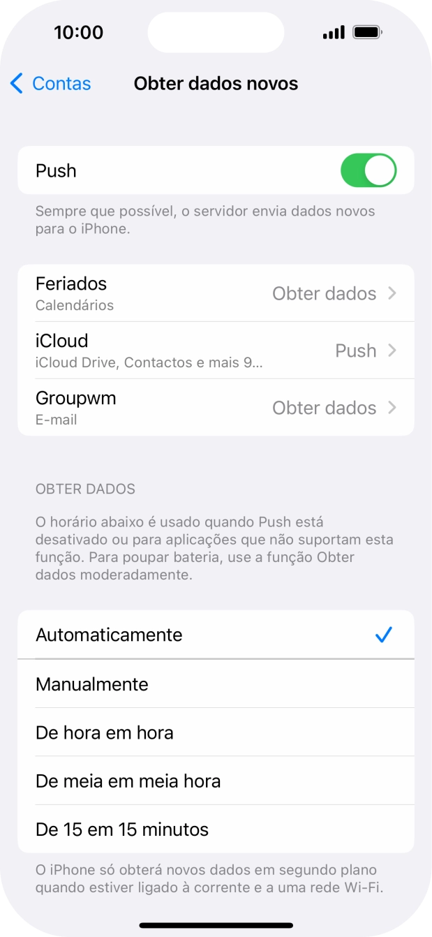 Prima o indicador junto a 